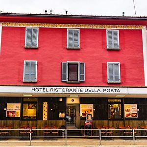 Hotel della Posta